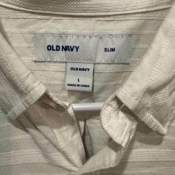 Men’s button down shirt - Picture 2 of 3